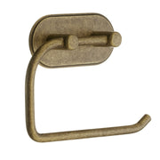 BESLAGSBODEN - Design Toiler Roll Holder, Self-adhesive