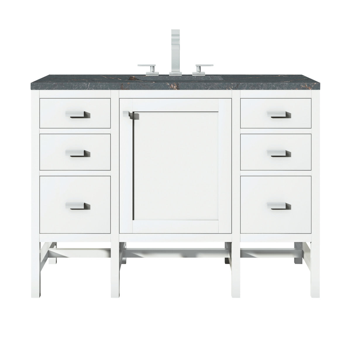 Addison 48" Single Vanity Cabinet