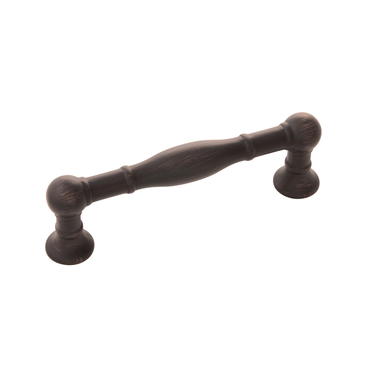Belwith 3-3/4 Inch (96mm) Center to Center Fuller Pull (B076290)