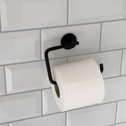BESLAGSBODEN - Toilet roll holder, Self-adhesive