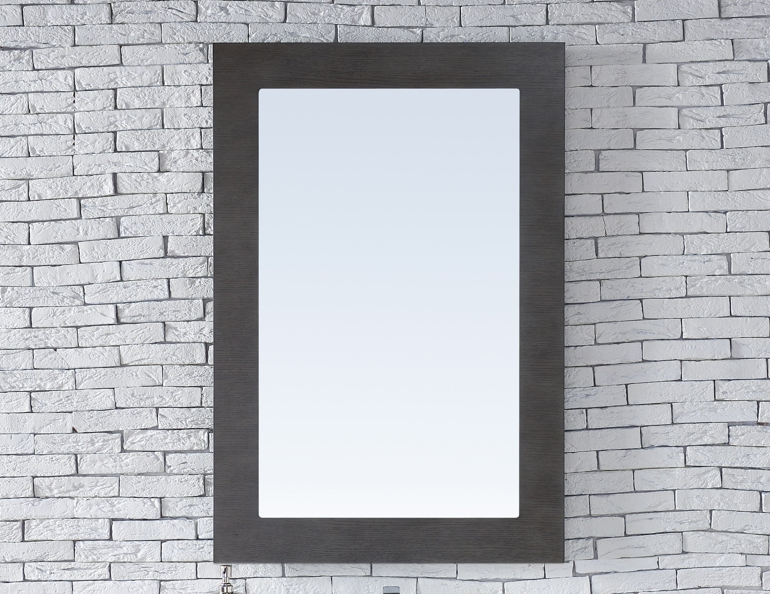 James Martin Metropolitan 30" Mirror
