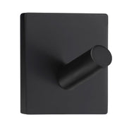 BESLAGSBODEN - Single Hook mini, Self-adhesive