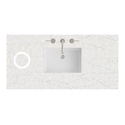James Martin 48" Single Top with Sink & FreePower Wireless Charger, 3cm