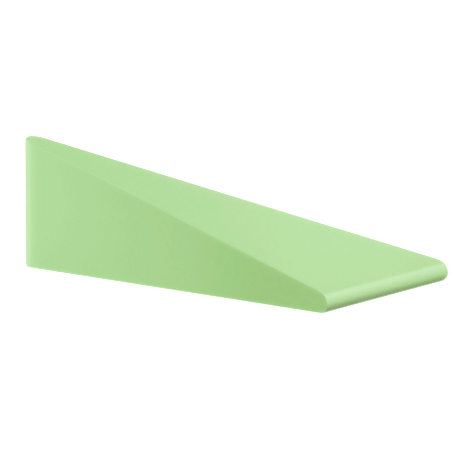 BESLAGSBODEN - Door Stop for Floor, Length 120 mm