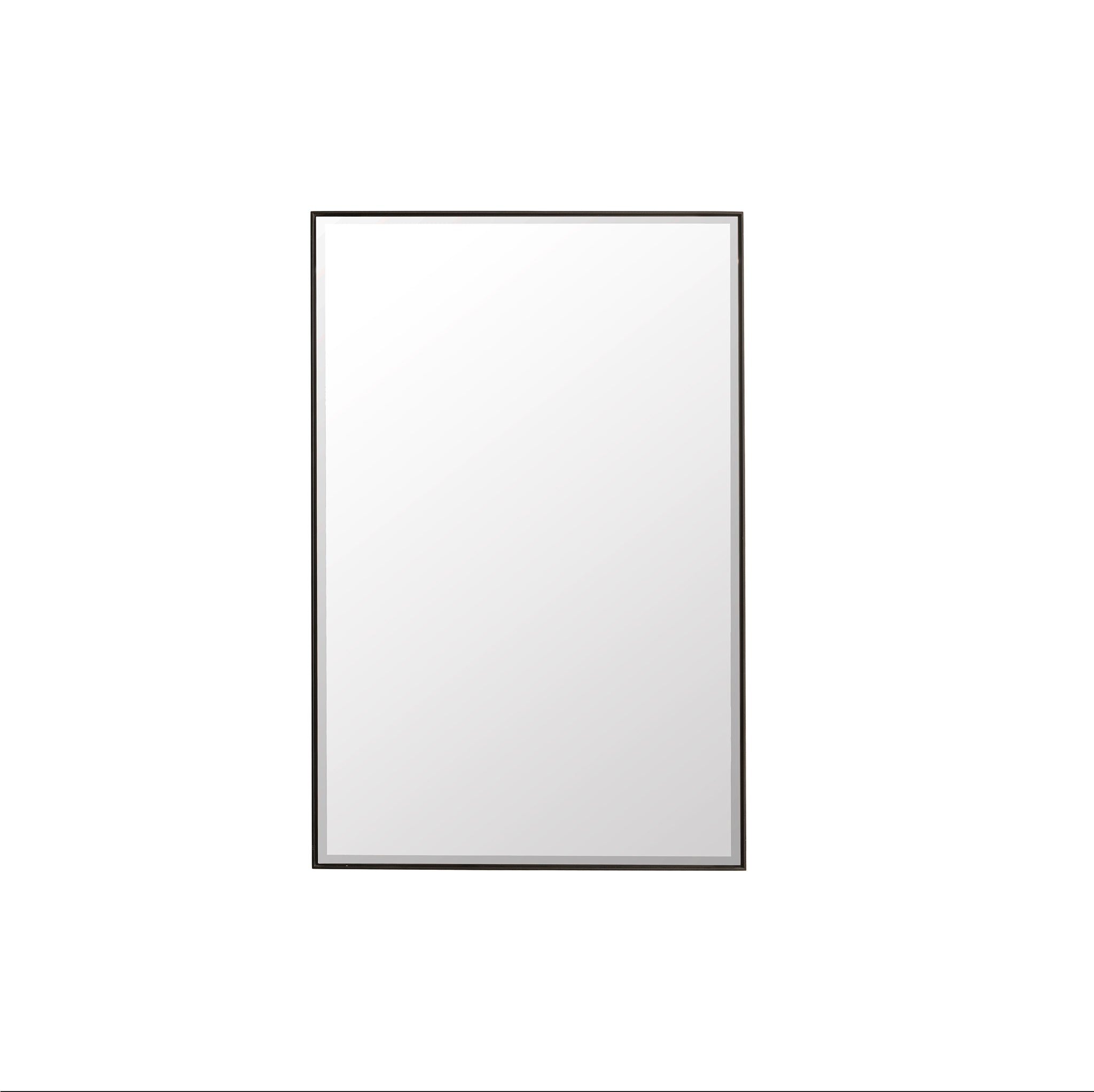 James Martin Rohe 26" Rectangular Mirror