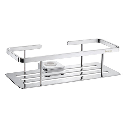 SIDELINE Basket for shower riser rail