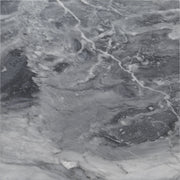 Bardiglio Polished Marble Tile 12"X12"