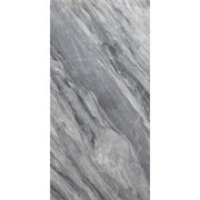 Bardiglio Polished Marble Tile 12"X24"