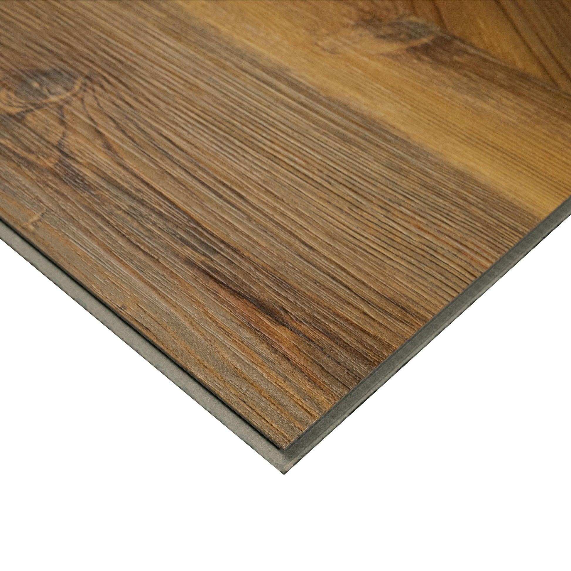MSI Surfaces Cyrus 2.0 Barnstorm luxury vinyl plank flooring