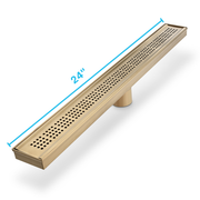 Bay Ria Linear Drain