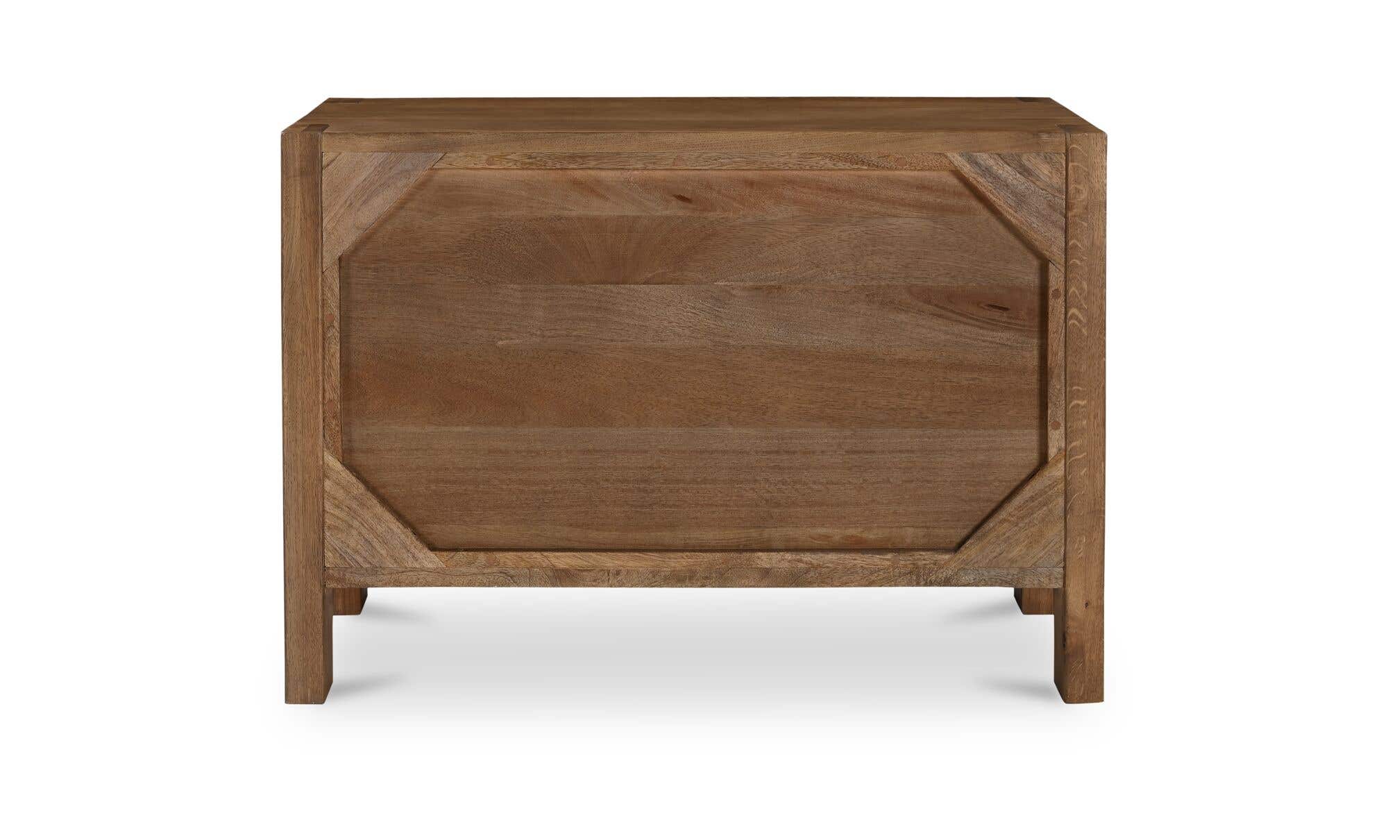 Moes Roland Nightstand BB-1053