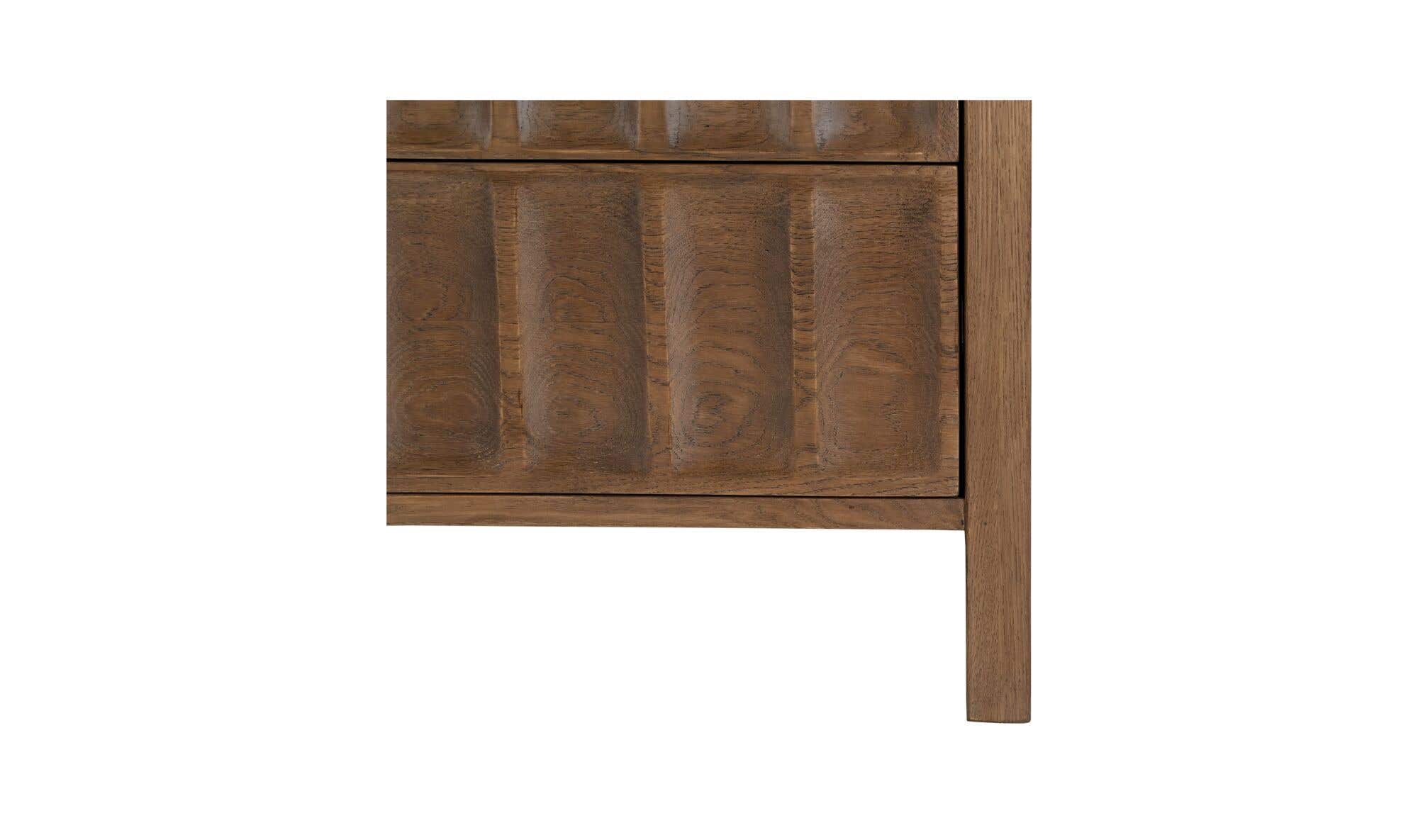 Moes Roland Nightstand BB-1053