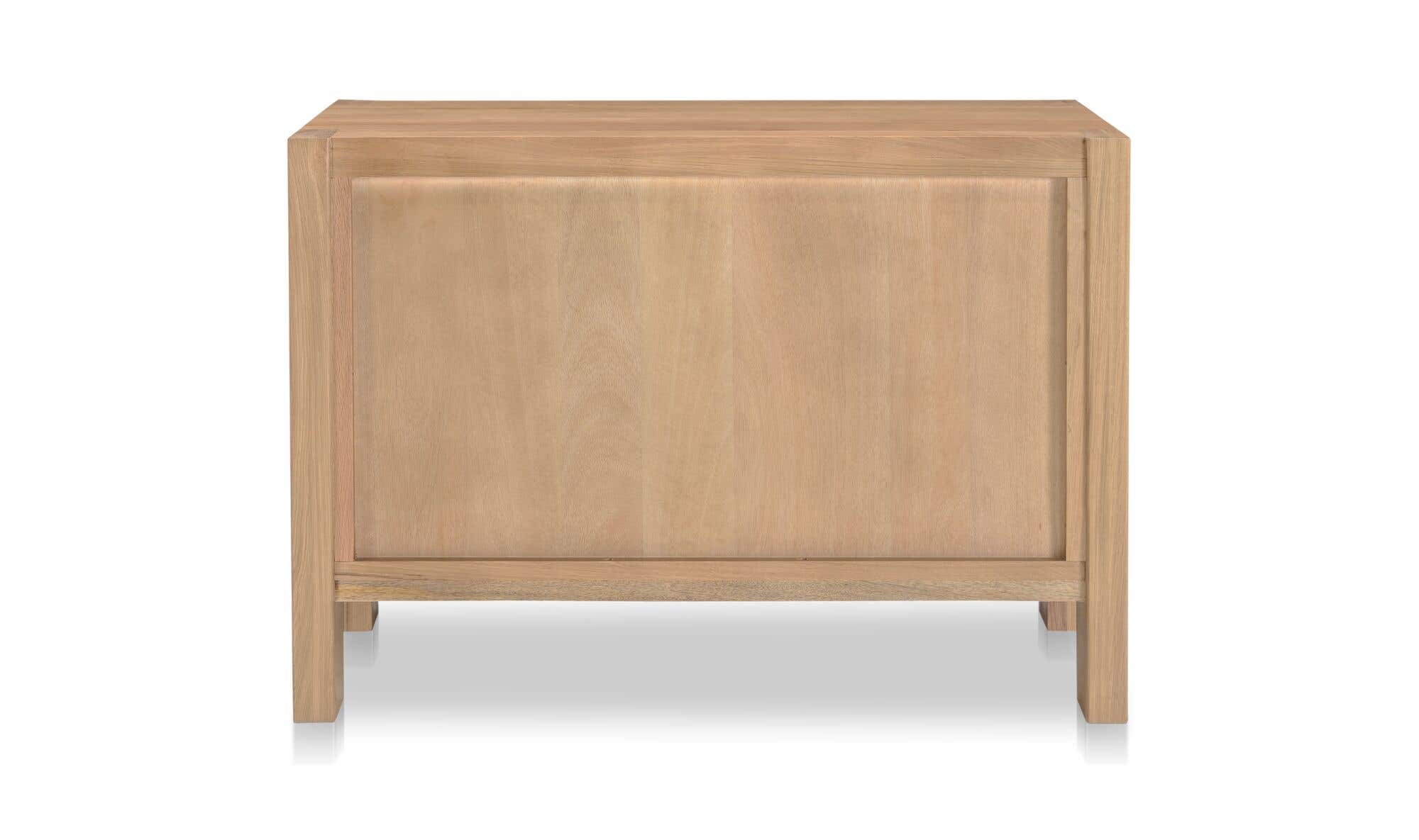 Moes Roland Nightstand BB-1053