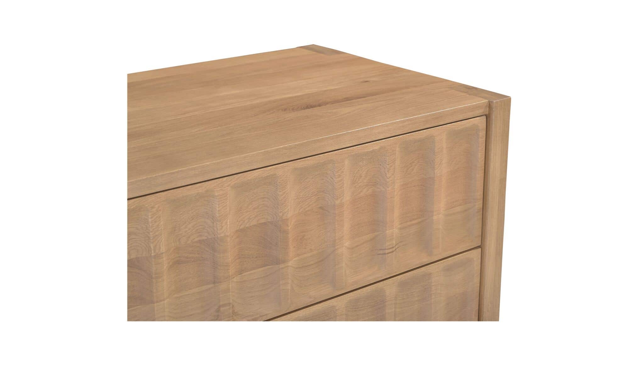 Moes Roland Nightstand BB-1053