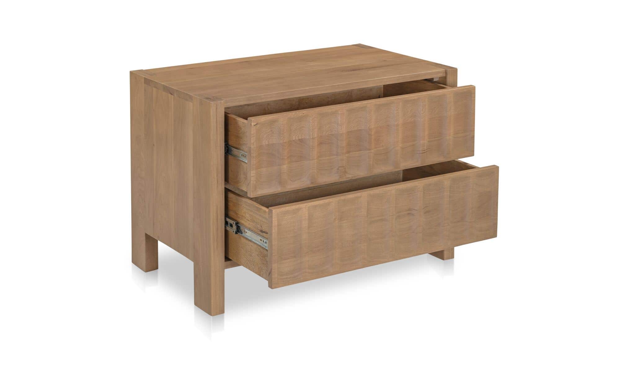 Moes Roland Nightstand BB-1053
