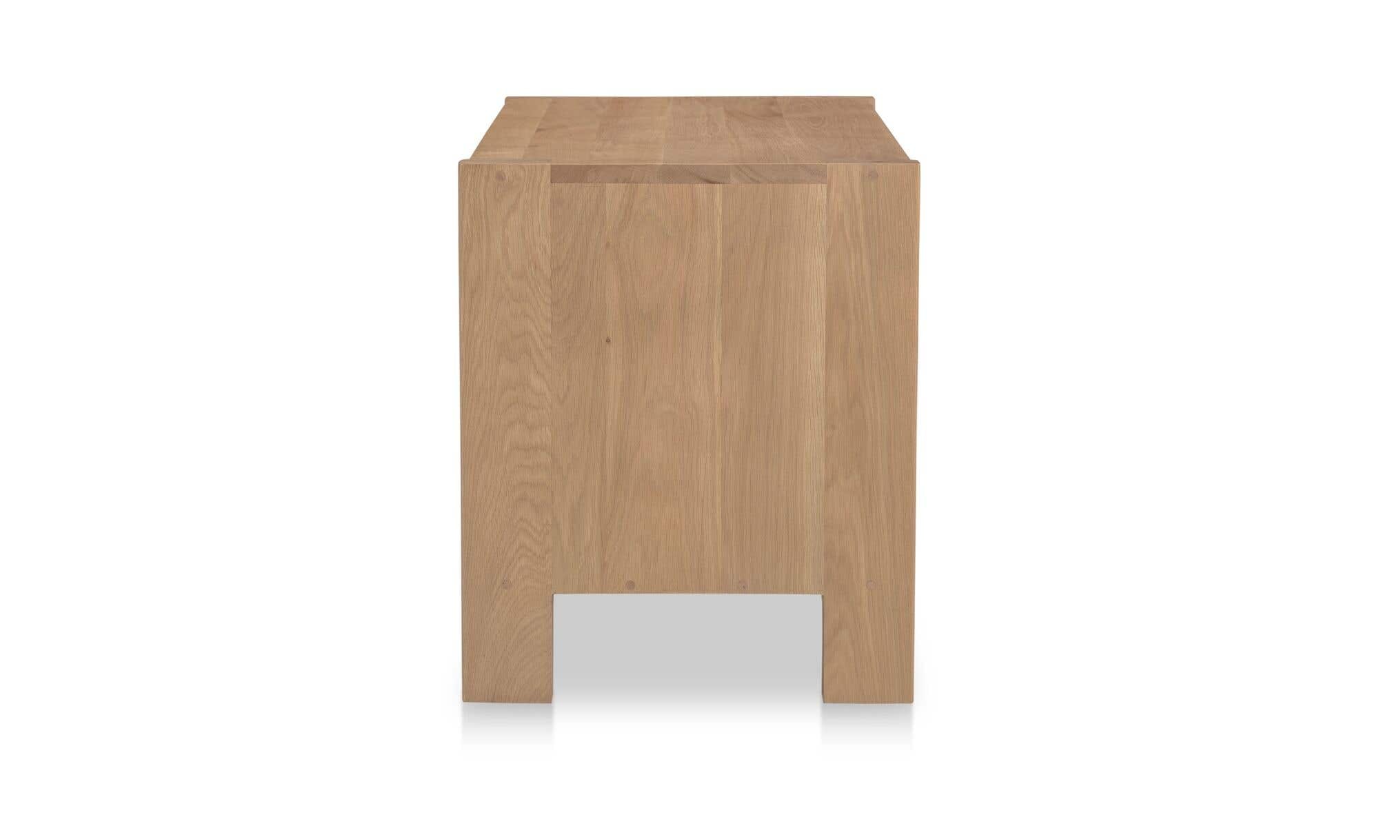 Moes Roland Nightstand BB-1053
