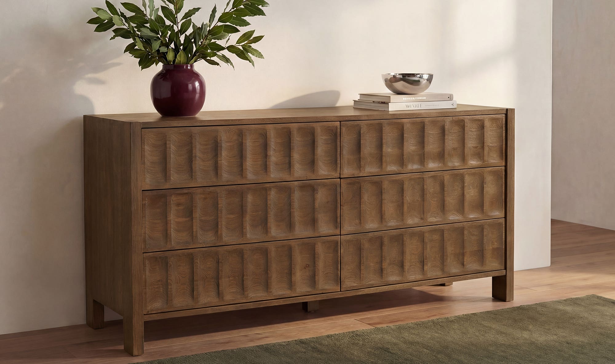 Moes Roland Dresser BB-1054
