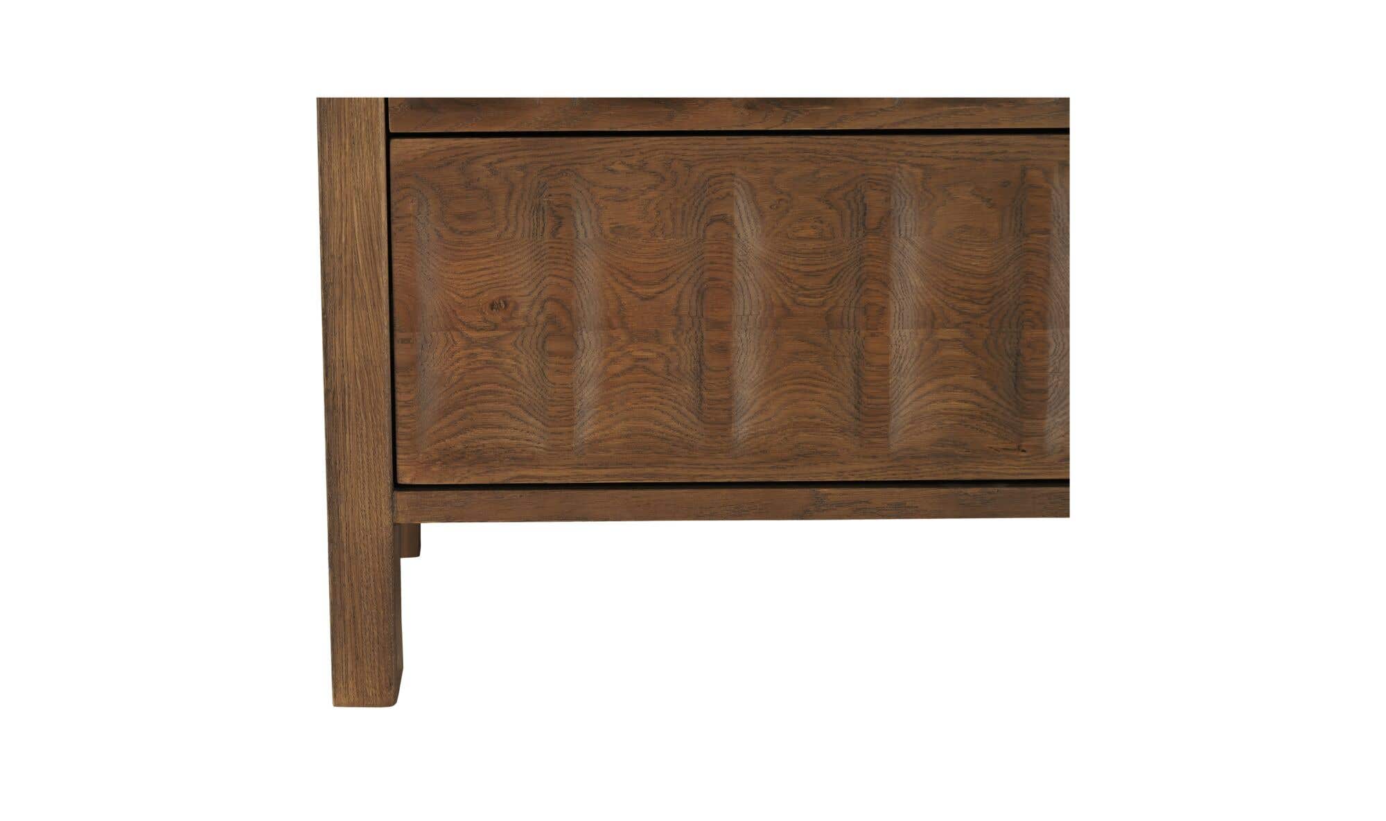Moes Roland Dresser BB-1054