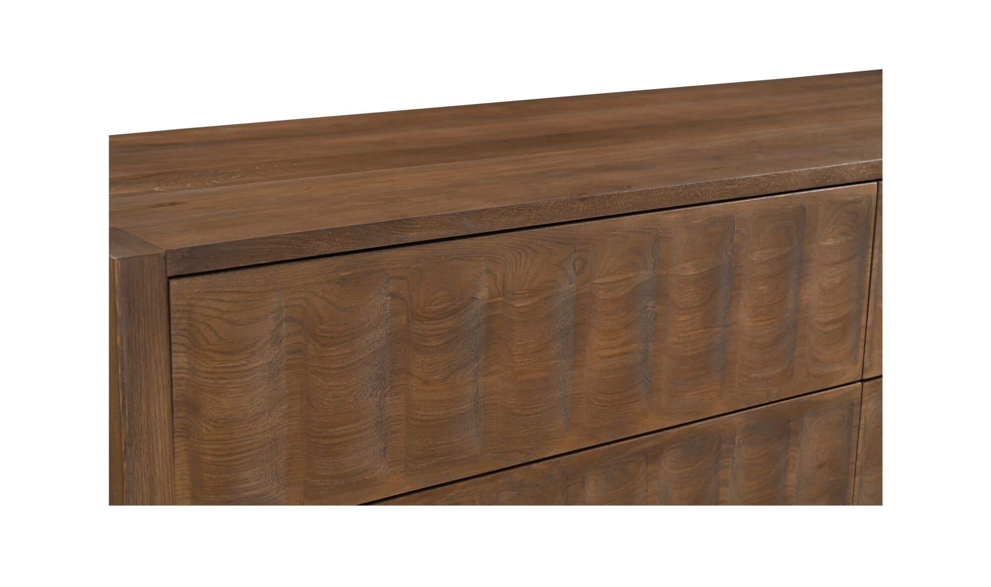 Moes Roland Dresser BB-1054