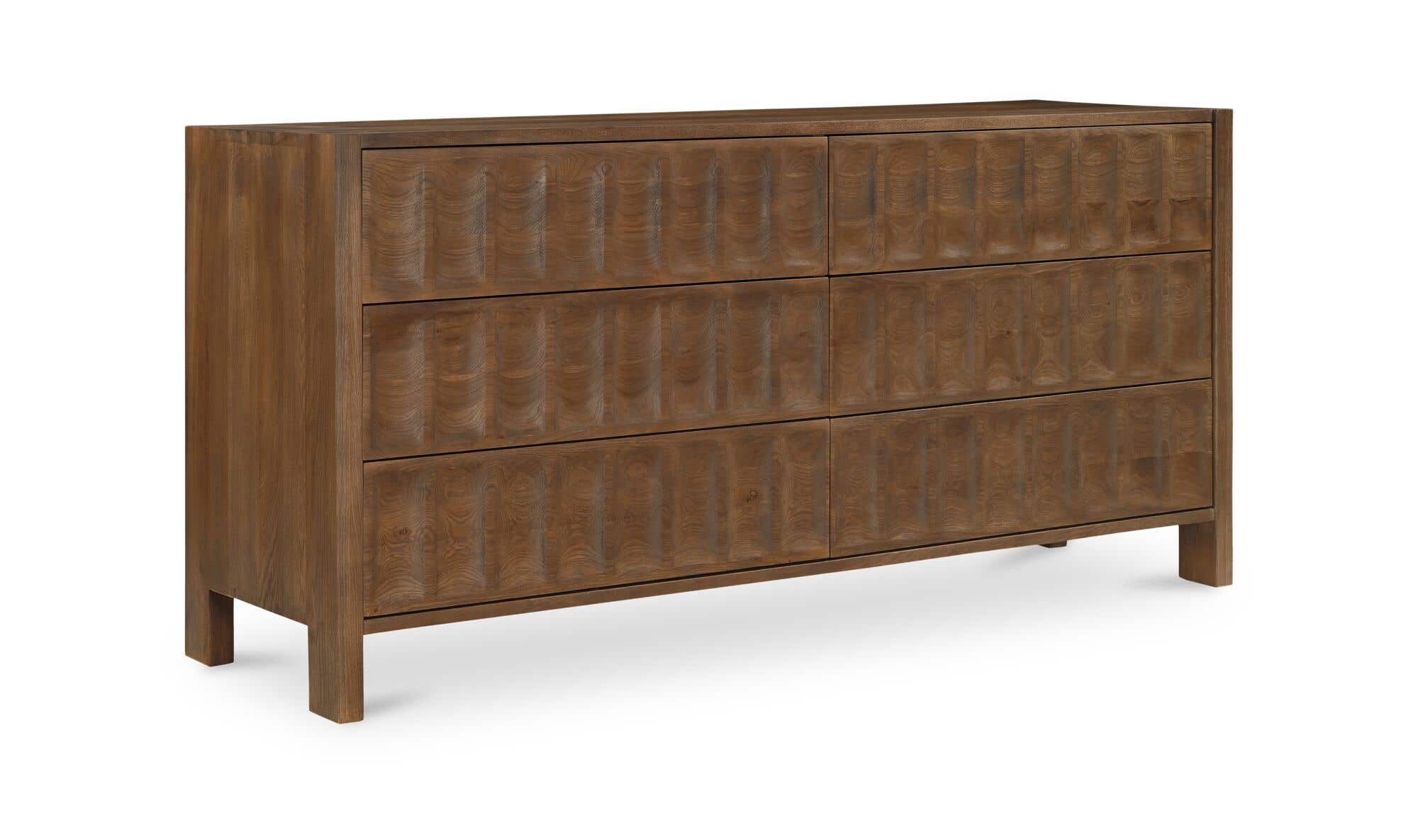 Moes Roland Dresser BB-1054