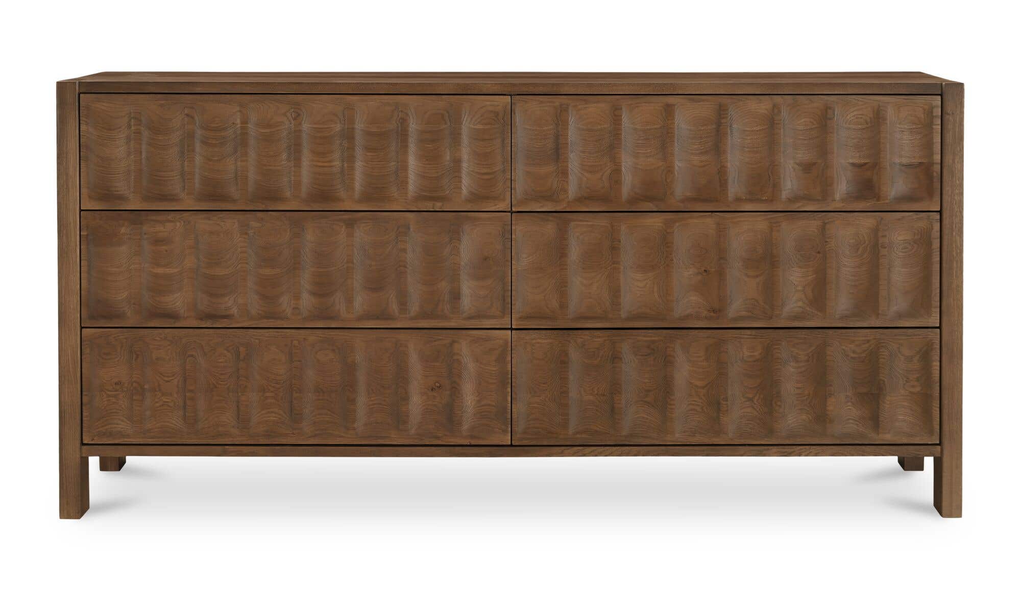 Moes Roland Dresser BB-1054