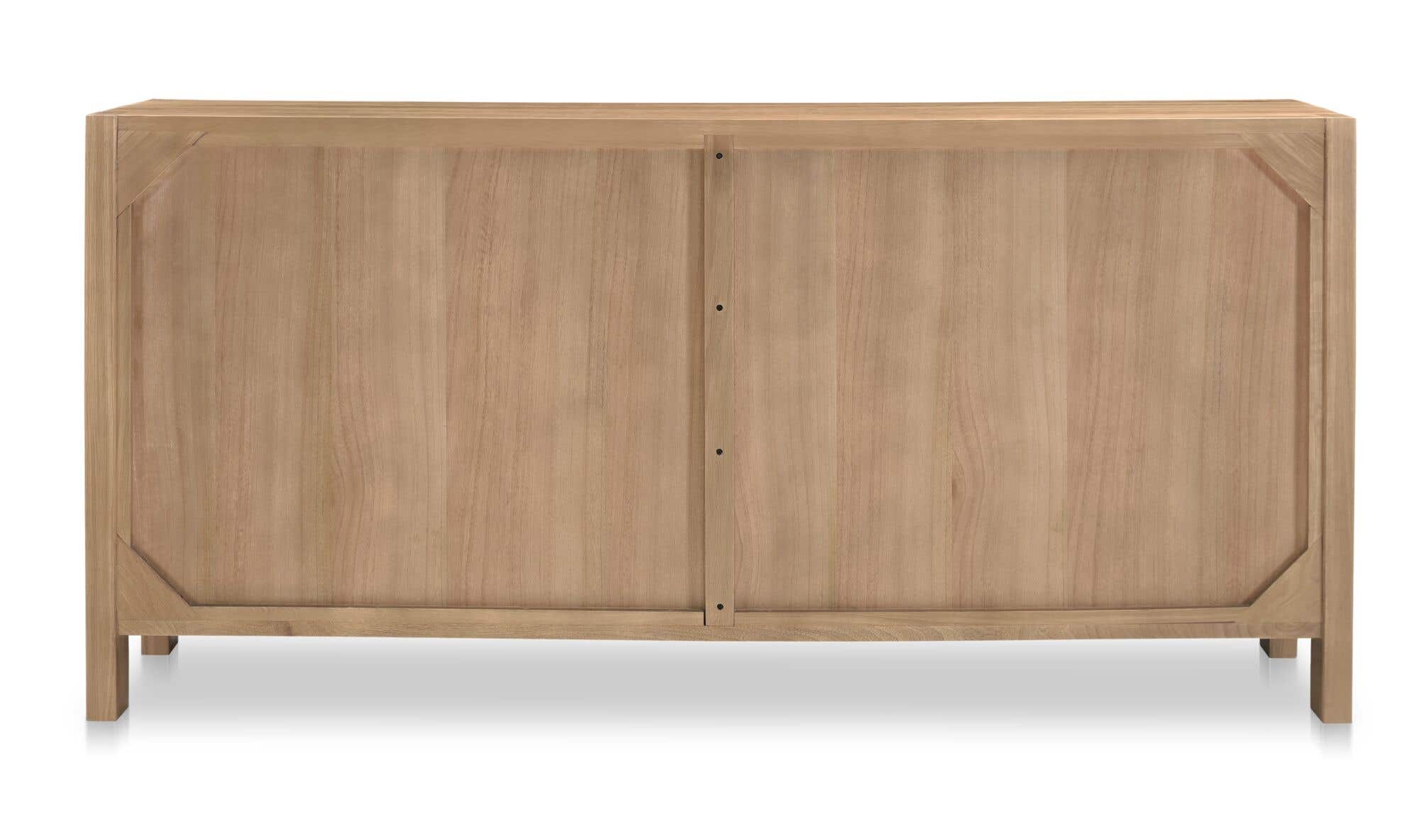 Moes Roland Dresser BB-1054