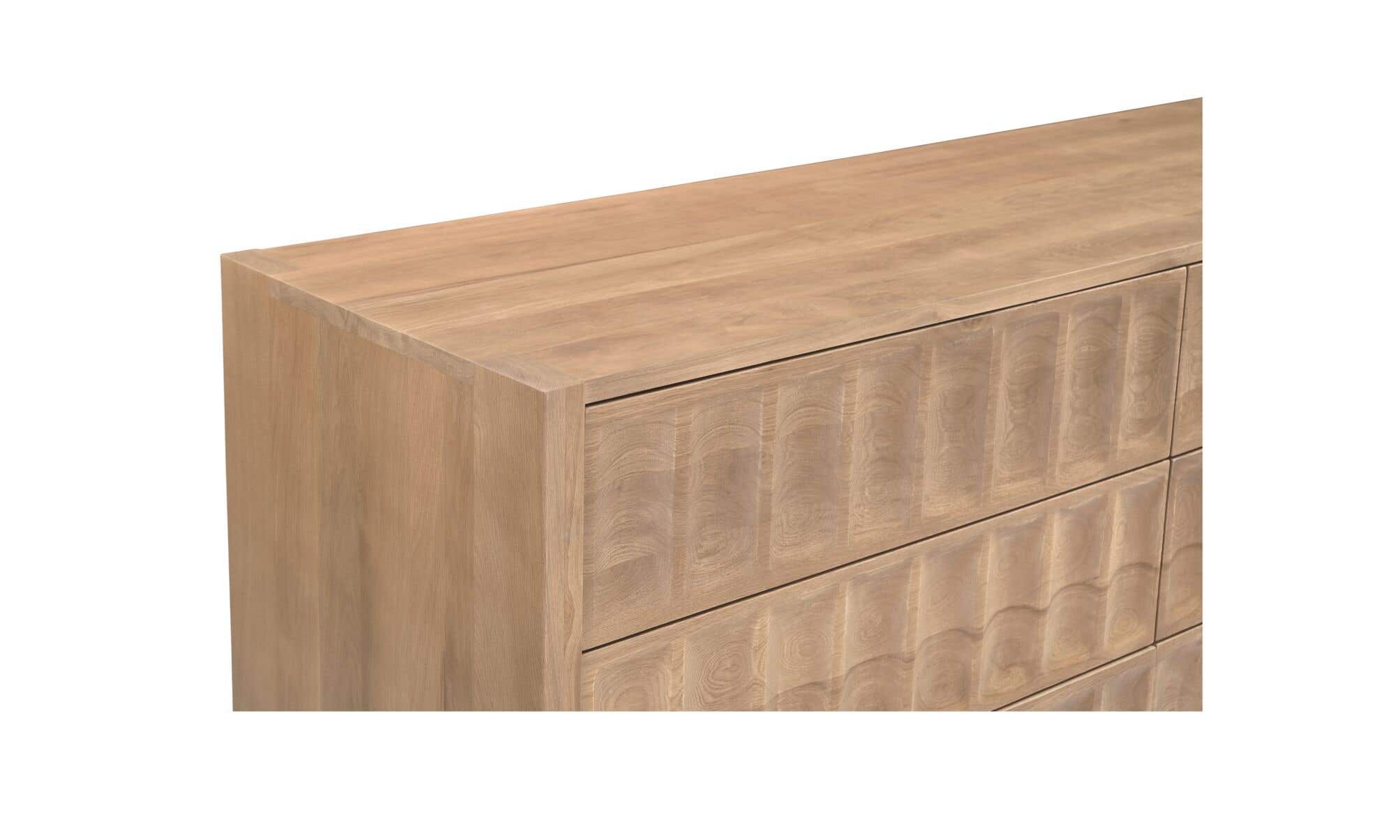 Moes Roland Dresser BB-1054