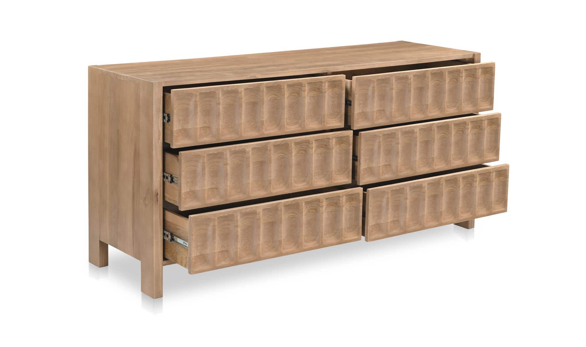Moes Roland Dresser BB-1054