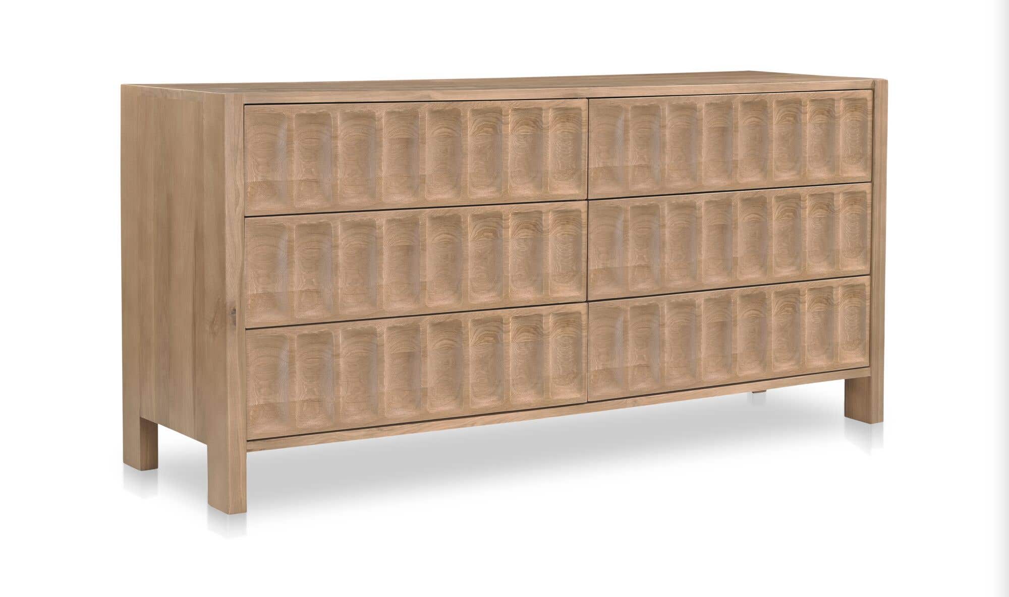 Moes Roland Dresser BB-1054