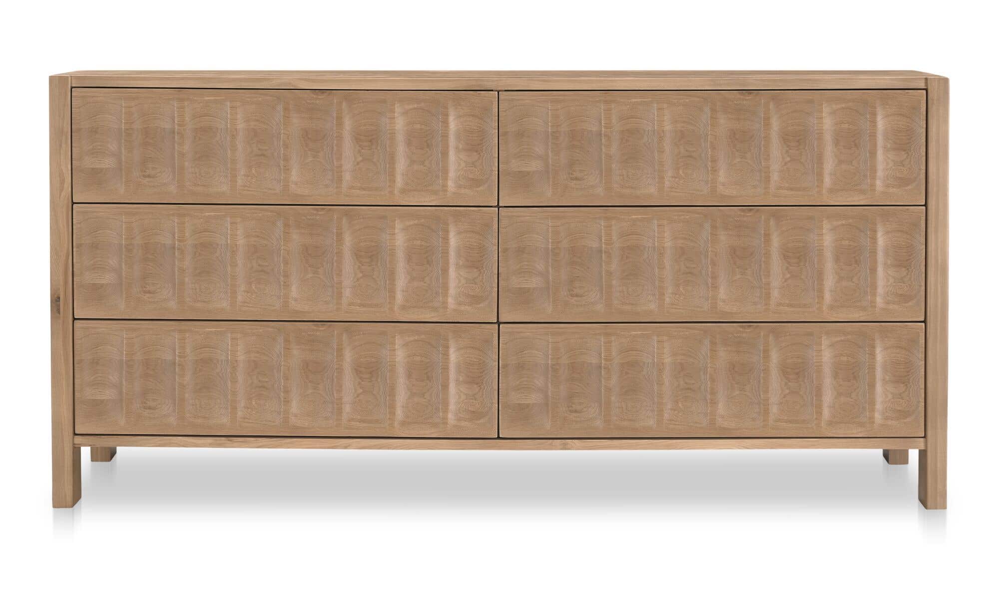 Moes Roland Dresser BB-1054