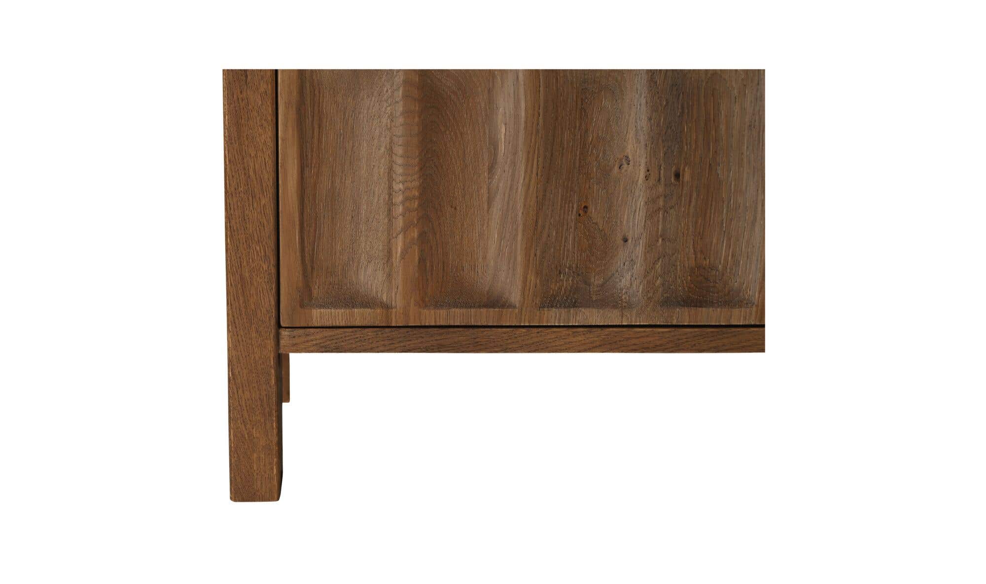 Moes Roland Sideboard Natural BB-1055