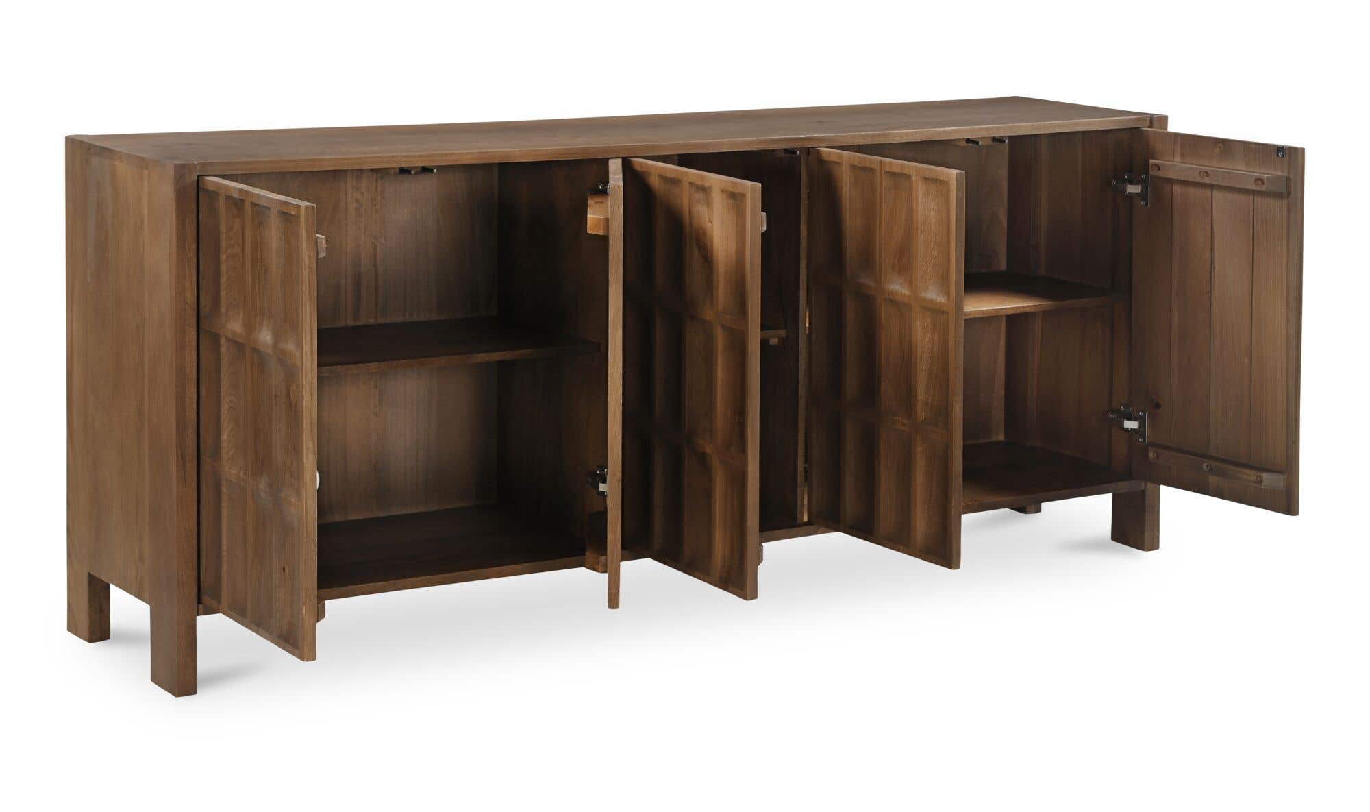Moes Roland Sideboard BB-1055
