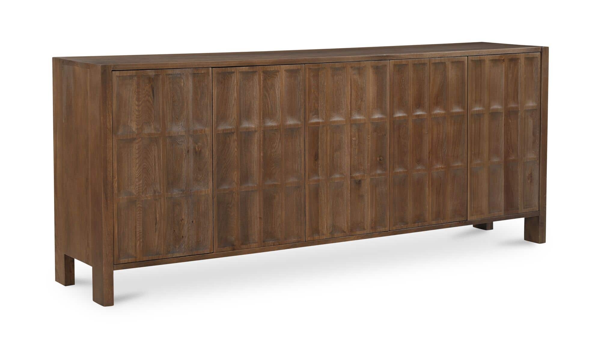 Moes Roland Sideboard BB-1055