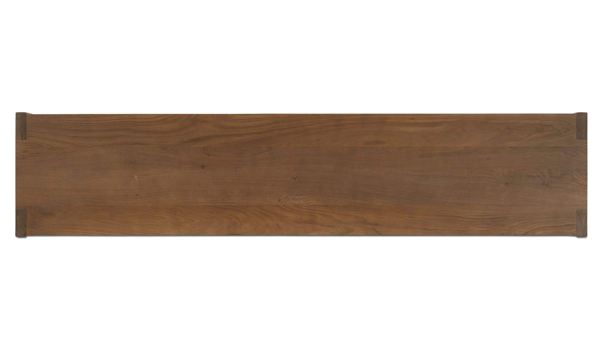 Moes Roland Sideboard Natural BB-1055