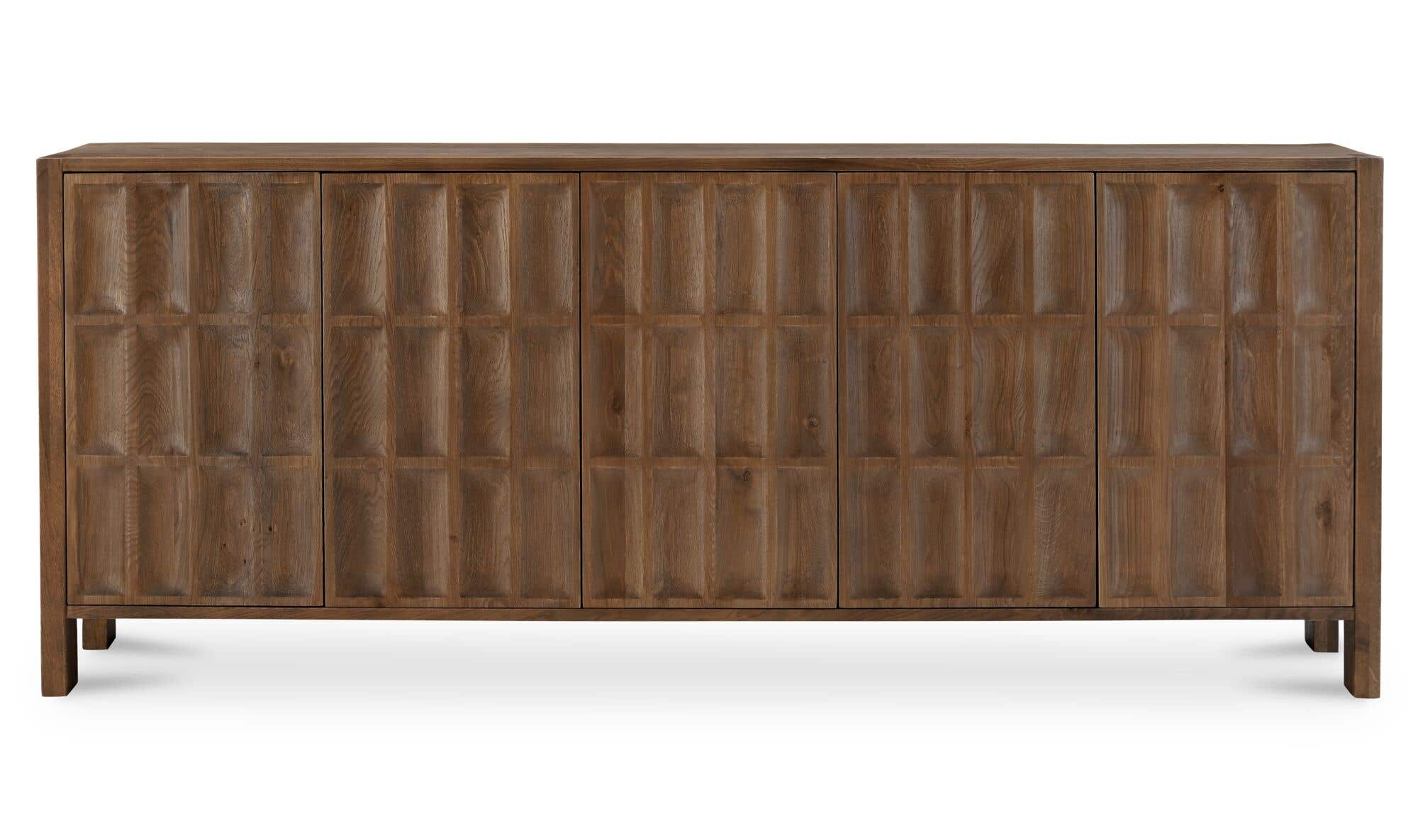Moes Roland Sideboard BB-1055
