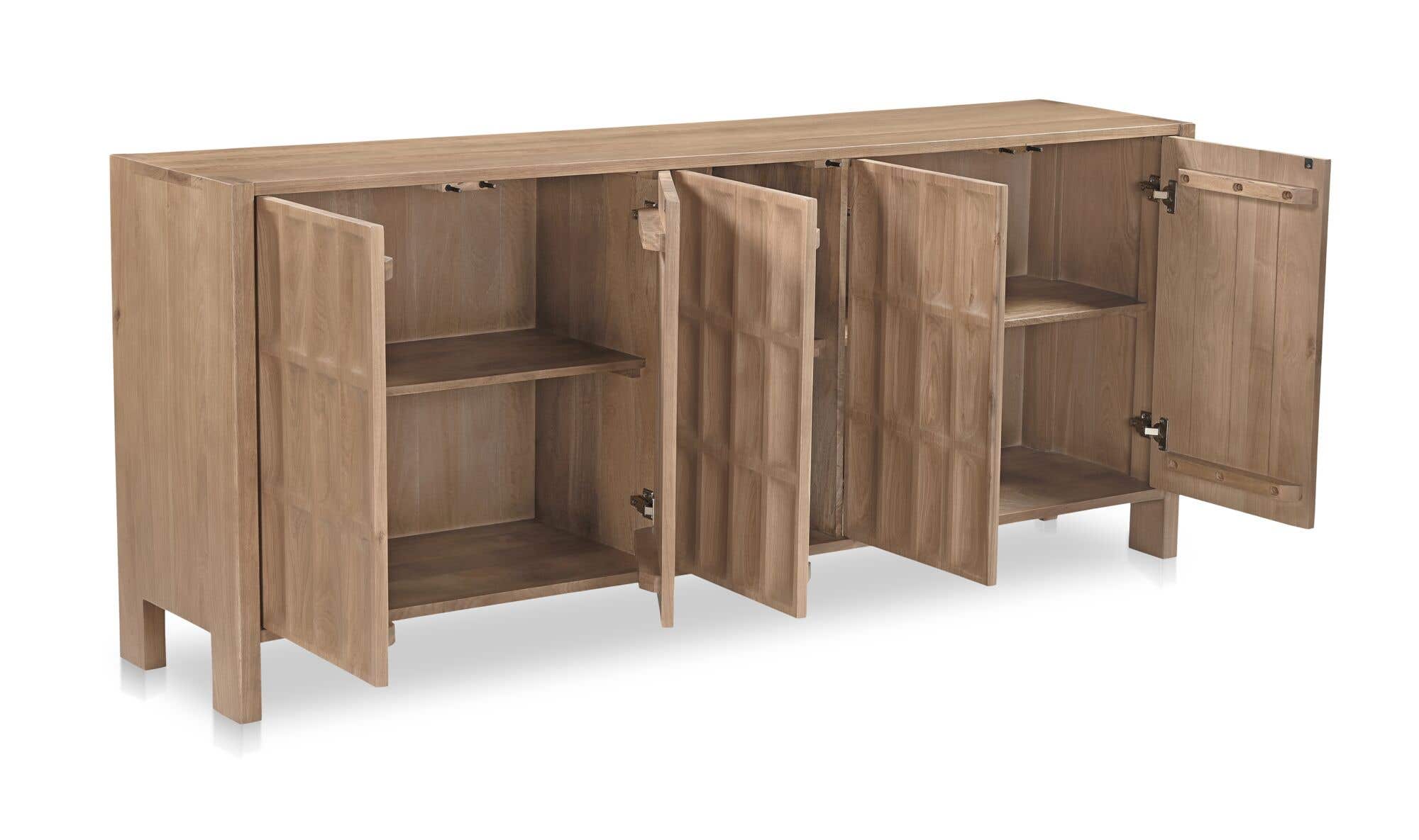 Moes Roland Sideboard BB-1055