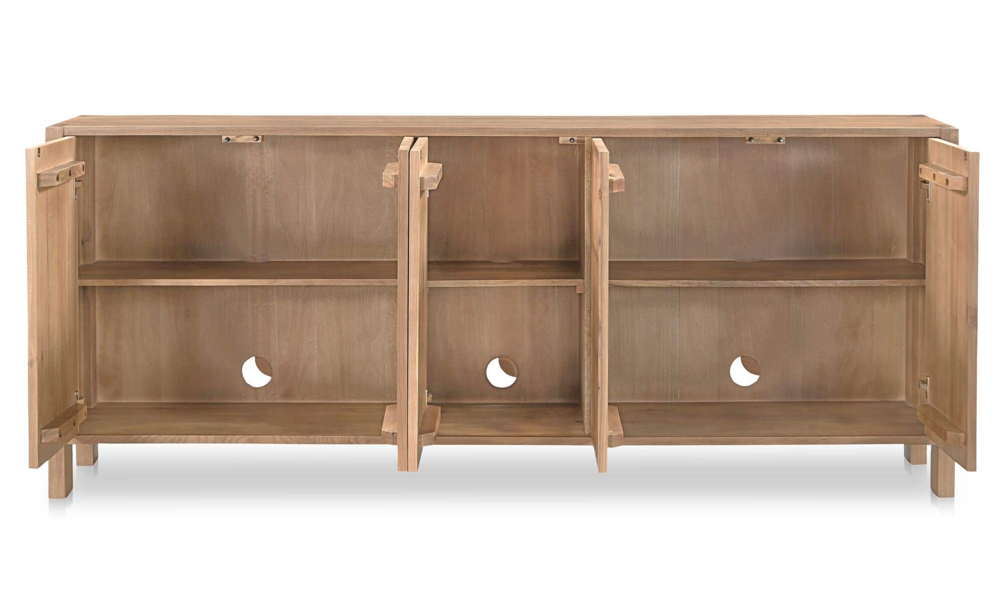 Moes Roland Sideboard BB-1055
