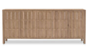 Moes Roland Sideboard Natural BB-1055