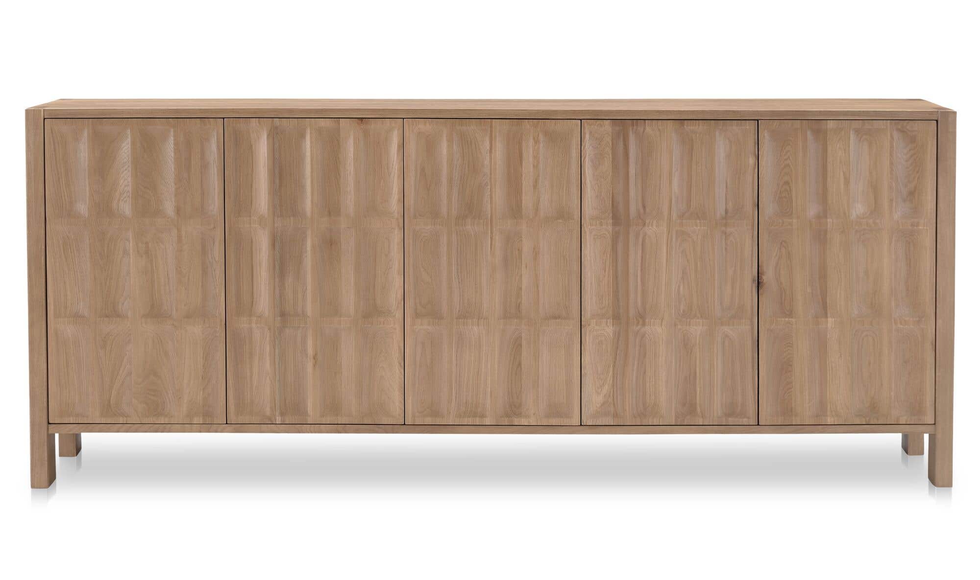 Moes Roland Sideboard BB-1055