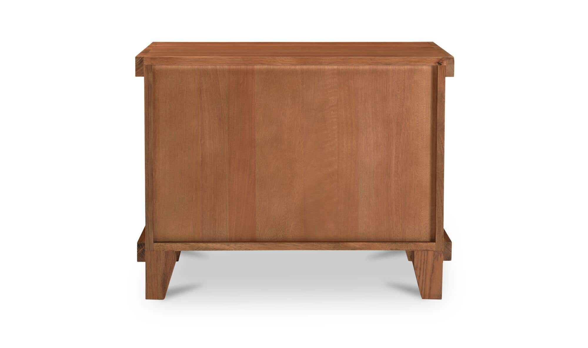Moes Enya Nightstand BB-1056