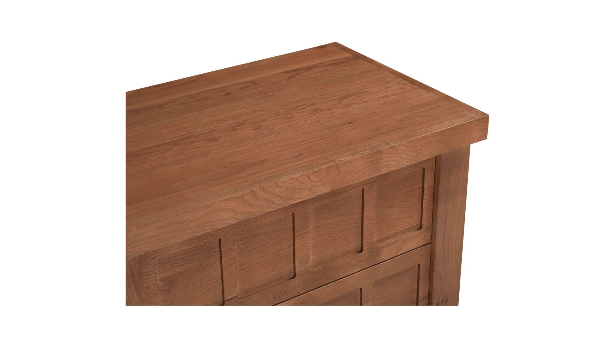 Moes Enya Nightstand BB-1056