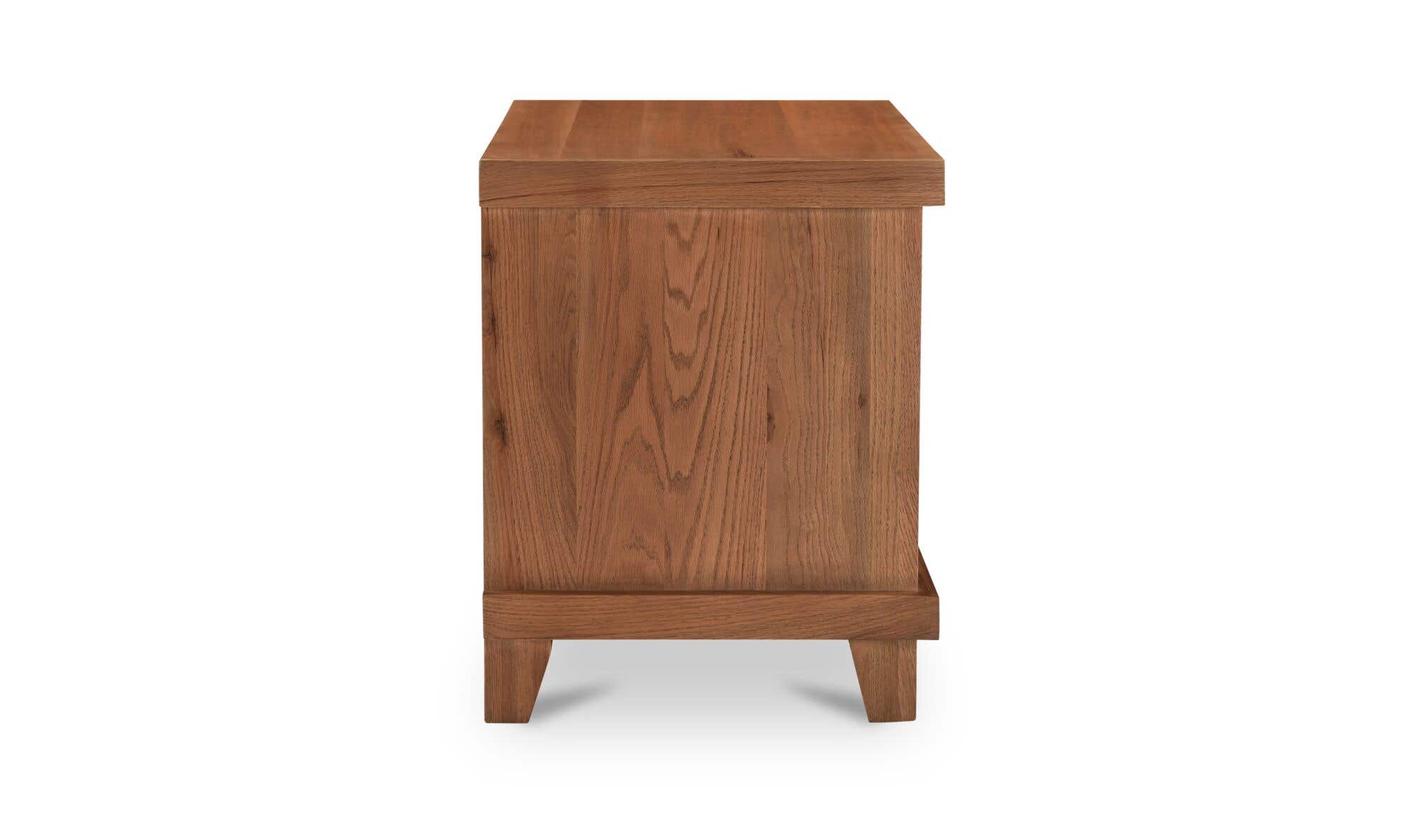 Moes Enya Nightstand BB-1056