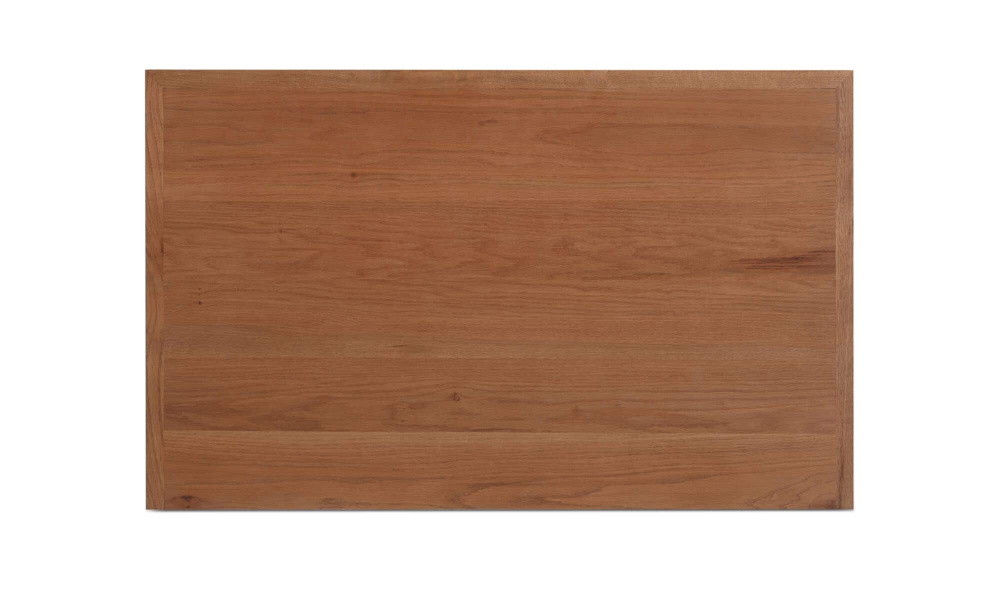 Moes Enya Nightstand Oak BB-1056