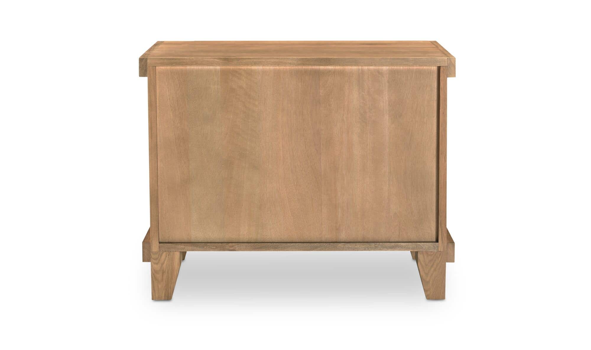 Moes Enya Nightstand BB-1056
