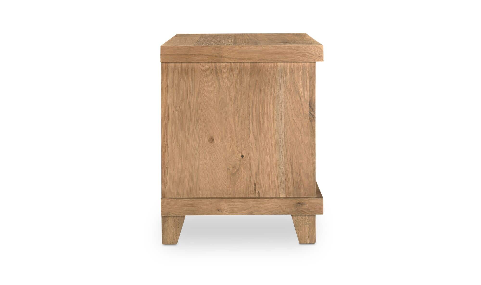 Moes Enya Nightstand BB-1056