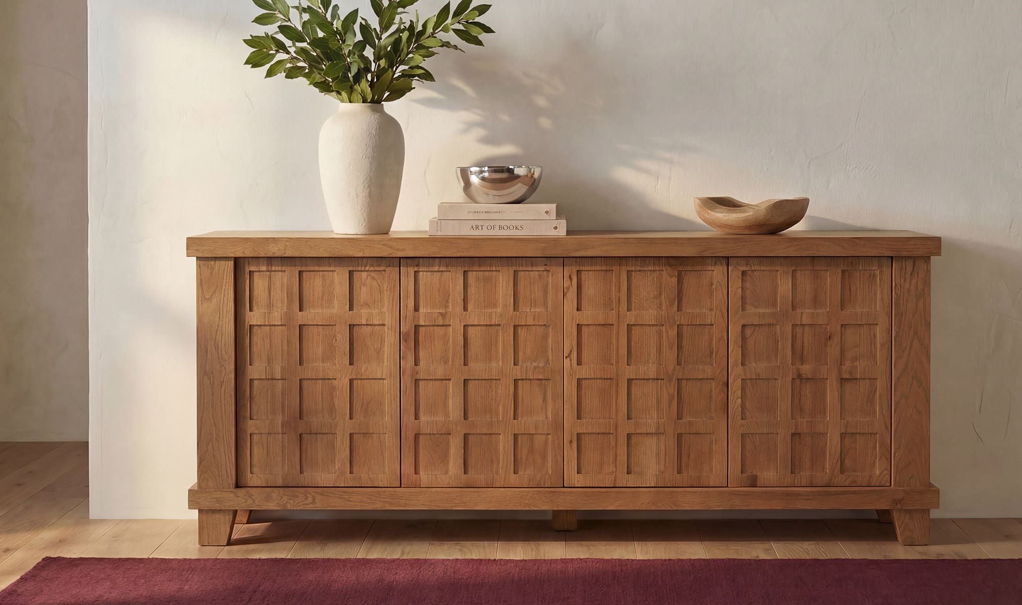 Moes Enya Sideboard BB-1057