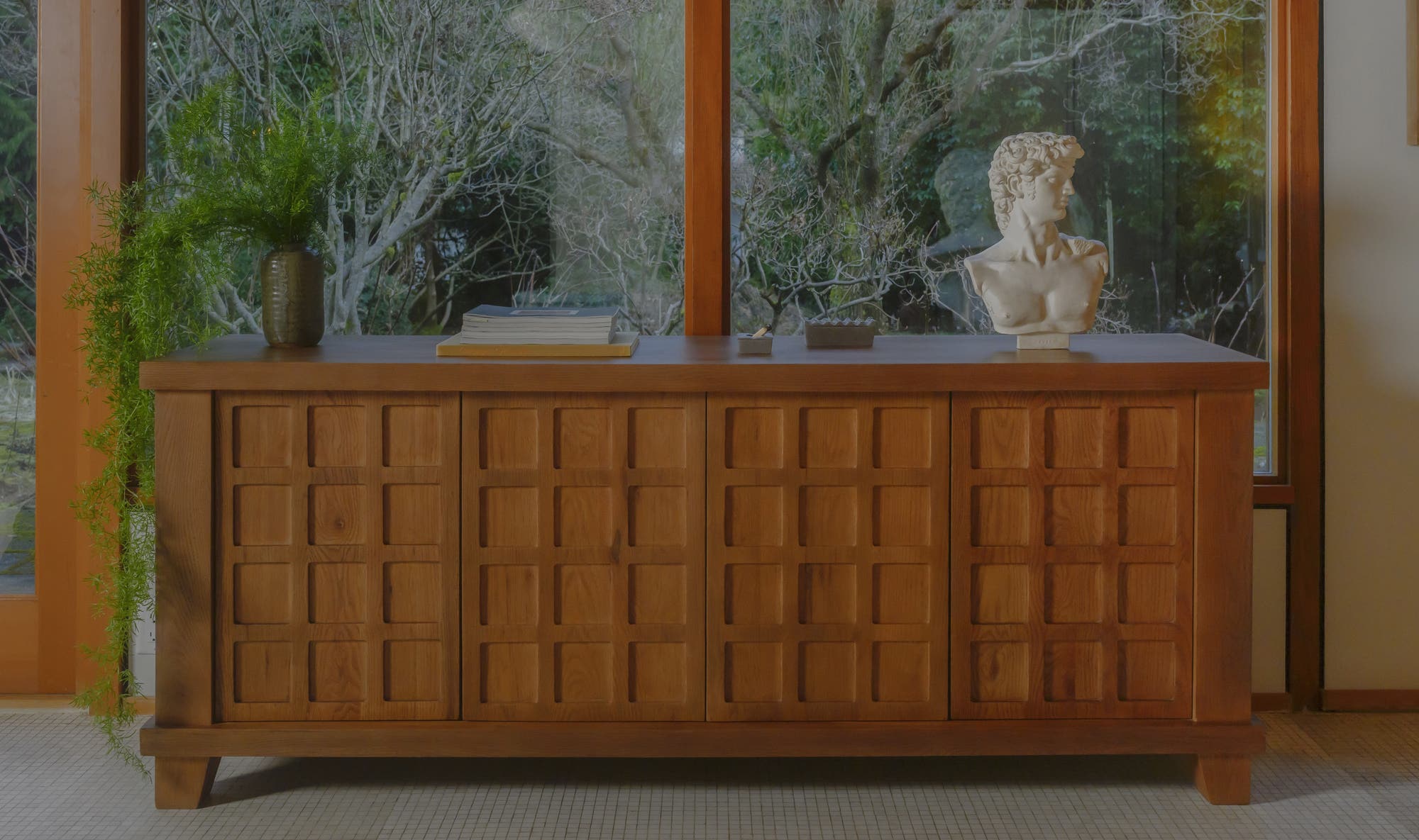 Moes Enya Sideboard BB-1057