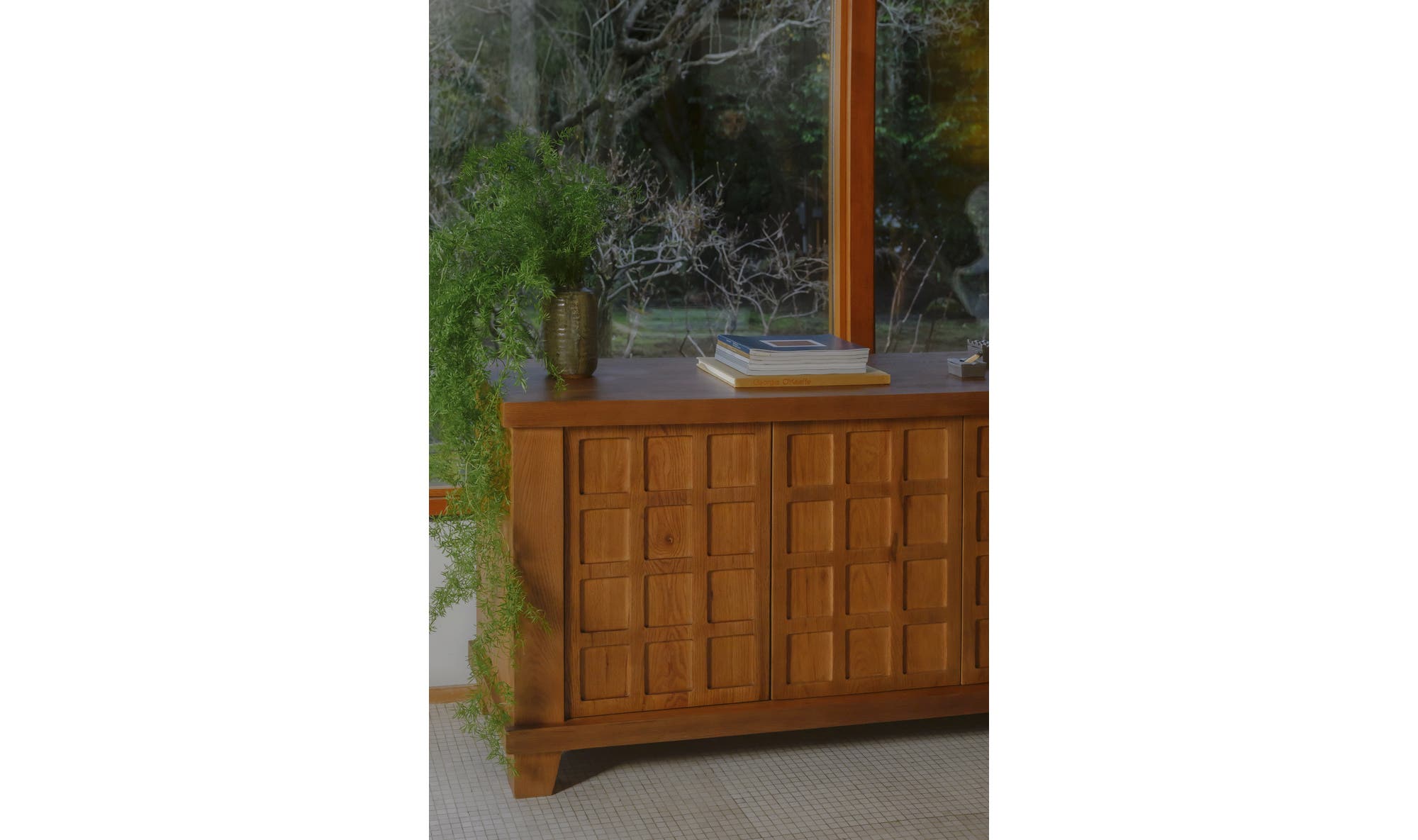 Moes Enya Sideboard BB-1057