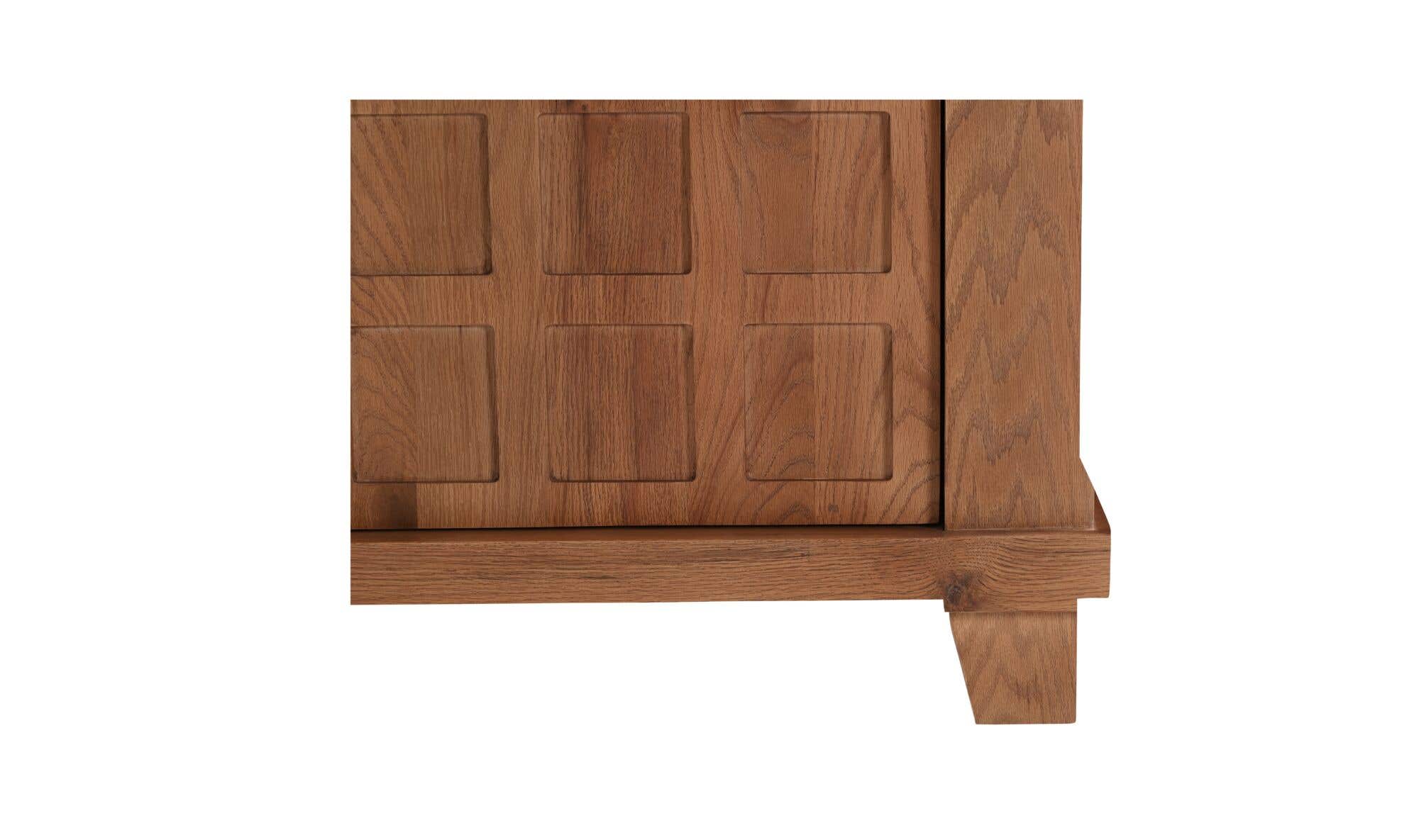 Moes Enya Sideboard BB-1057