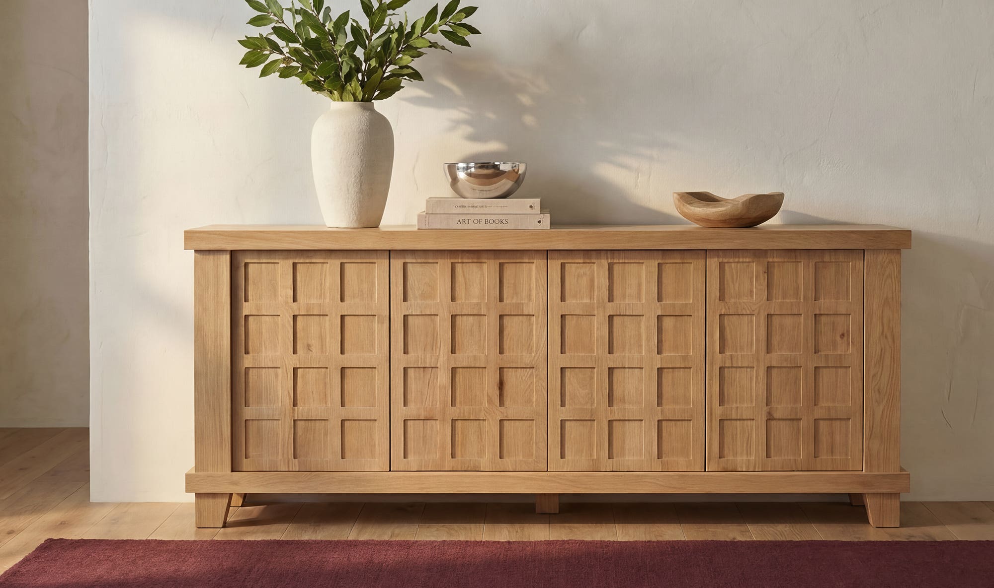 Moes Enya Sideboard BB-1057